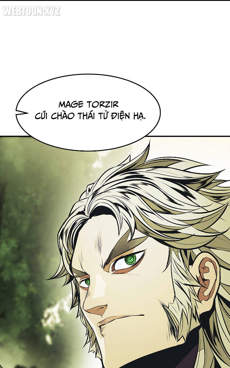 Bất Bại Chân Ma Chap 166 - Next Chap 167
