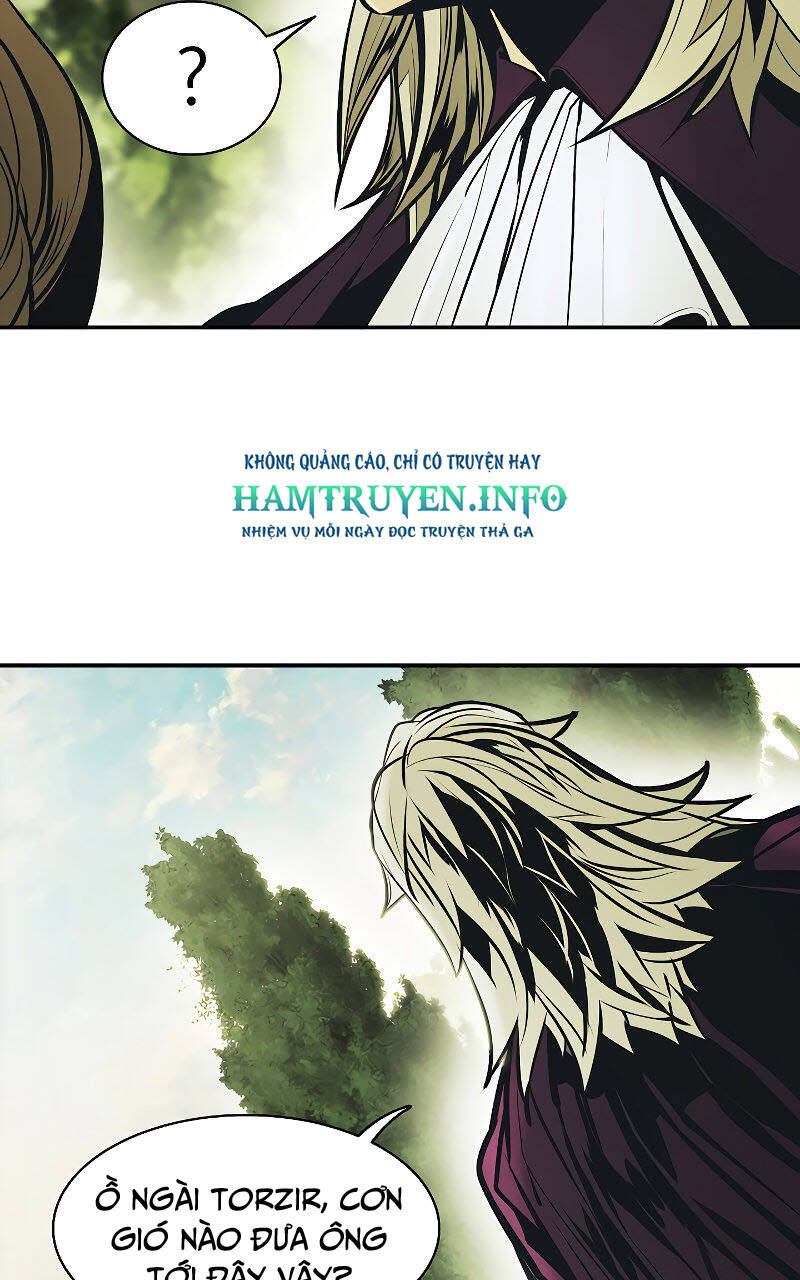 Bất Bại Chân Ma Chap 166 - Next Chap 167