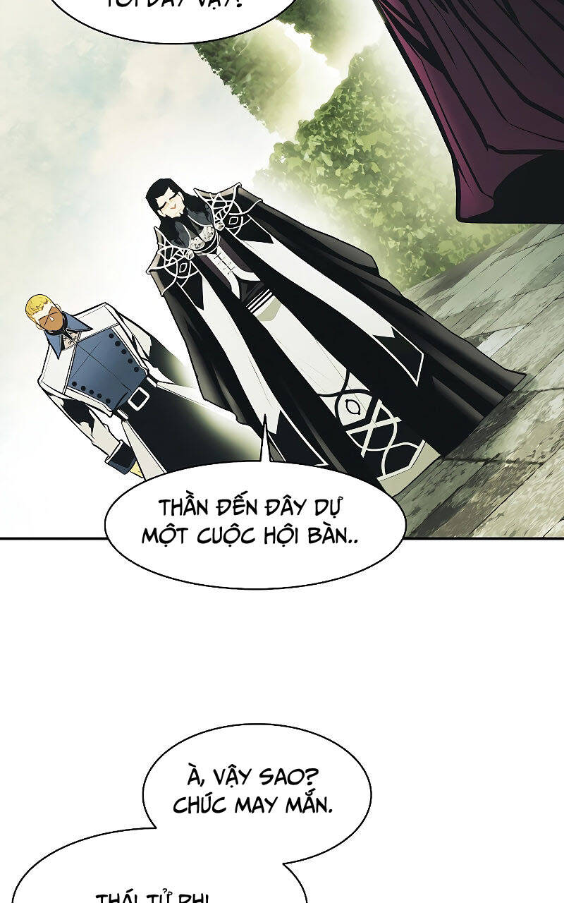 Bất Bại Chân Ma Chap 166 - Next Chap 167