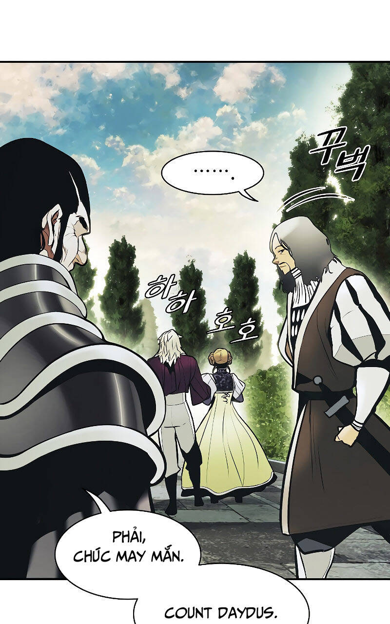 Bất Bại Chân Ma Chap 166 - Next Chap 167