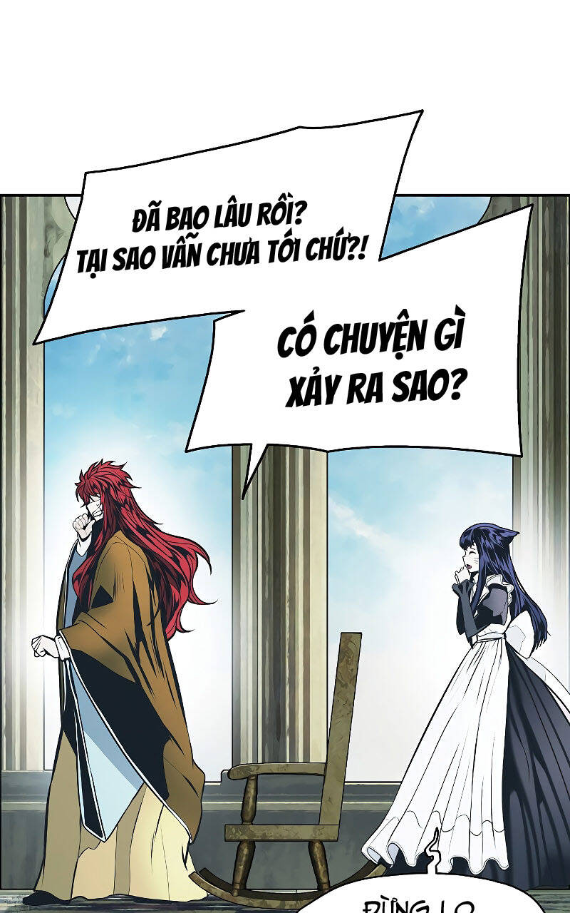Bất Bại Chân Ma Chap 166 - Next Chap 167