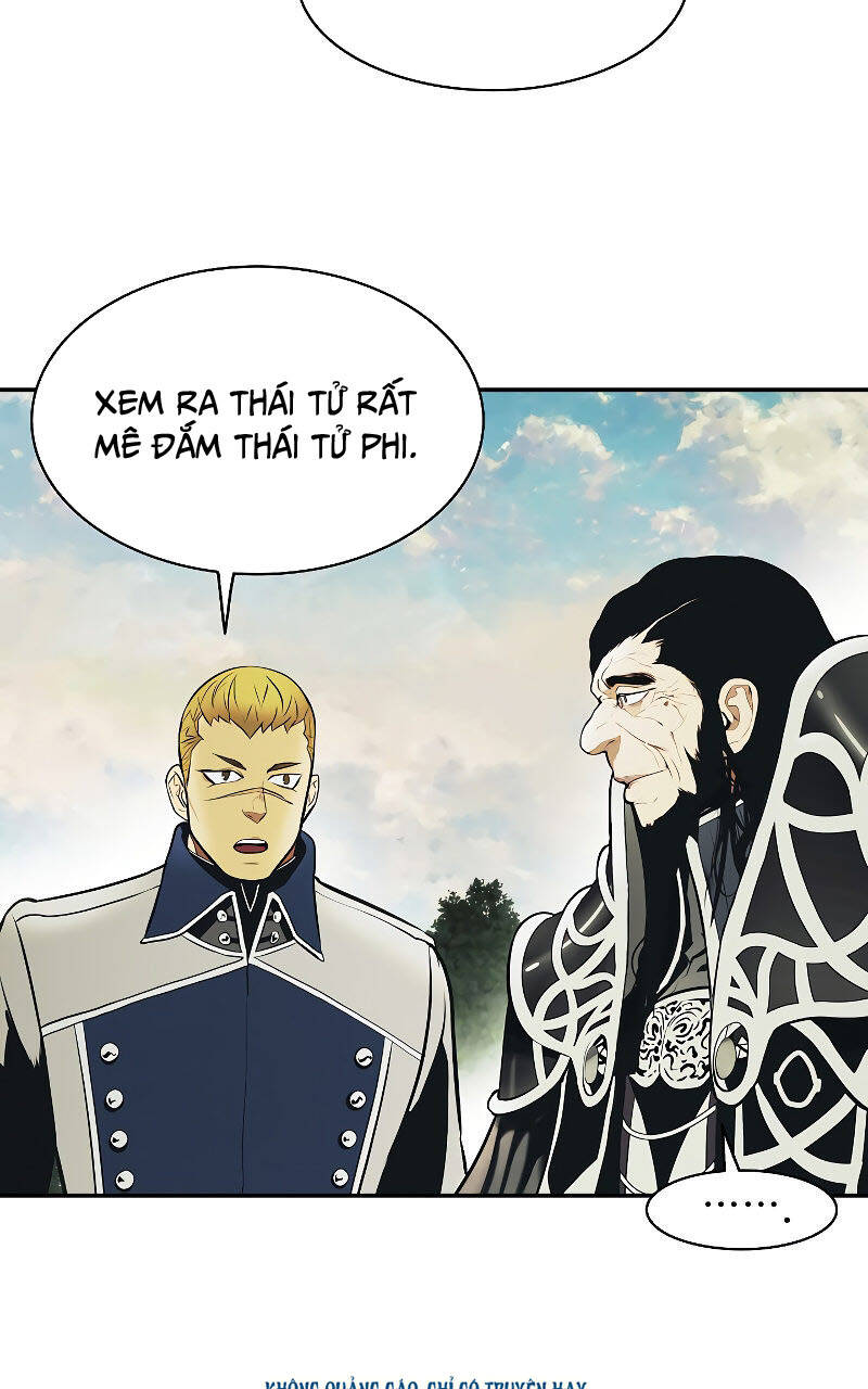 Bất Bại Chân Ma Chap 166 - Next Chap 167