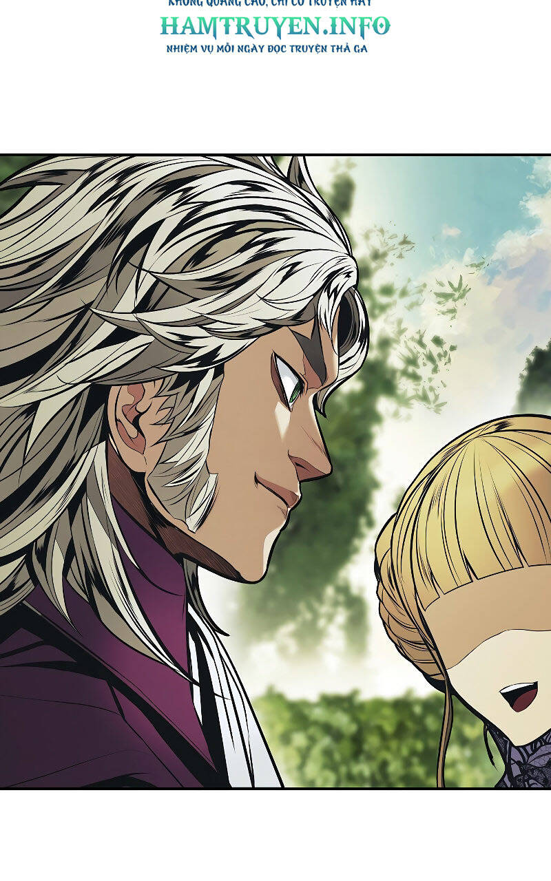 Bất Bại Chân Ma Chap 166 - Next Chap 167