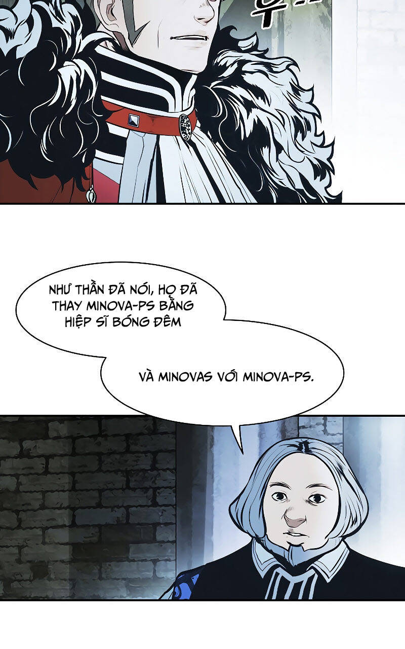 Bất Bại Chân Ma Chap 166 - Next Chap 167