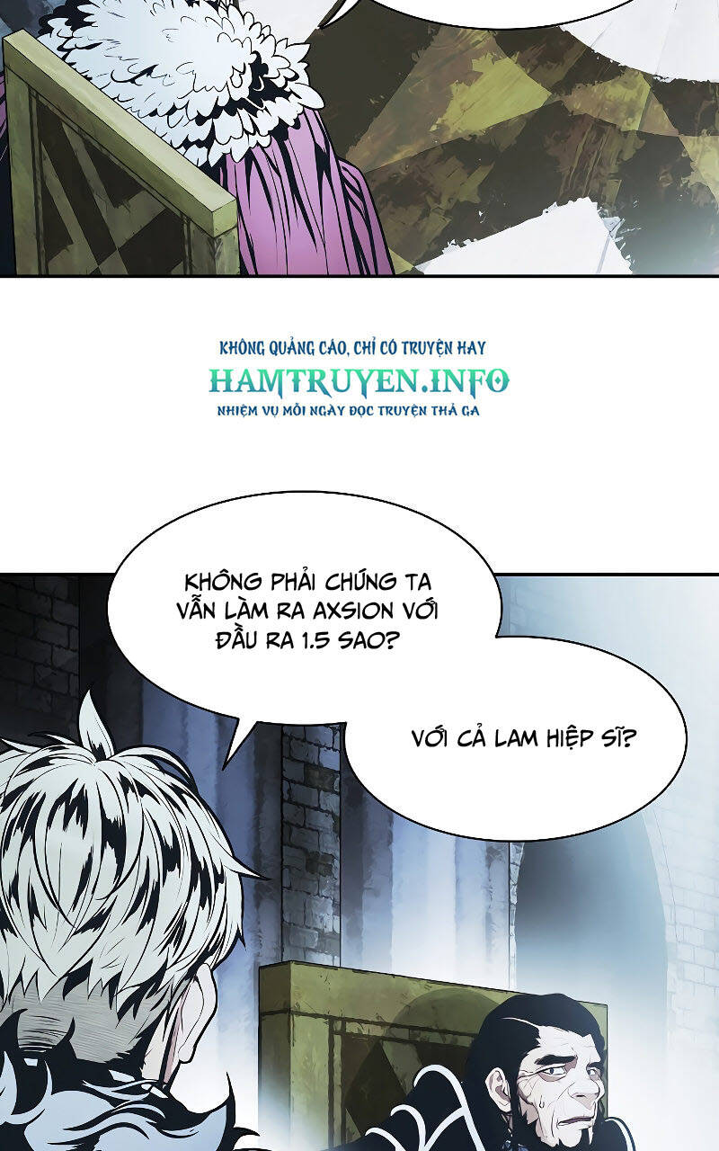 Bất Bại Chân Ma Chap 166 - Next Chap 167