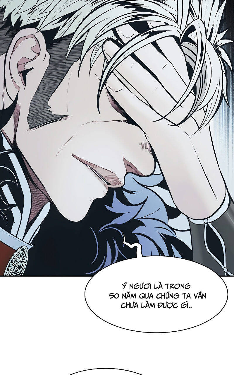 Bất Bại Chân Ma Chap 166 - Next Chap 167