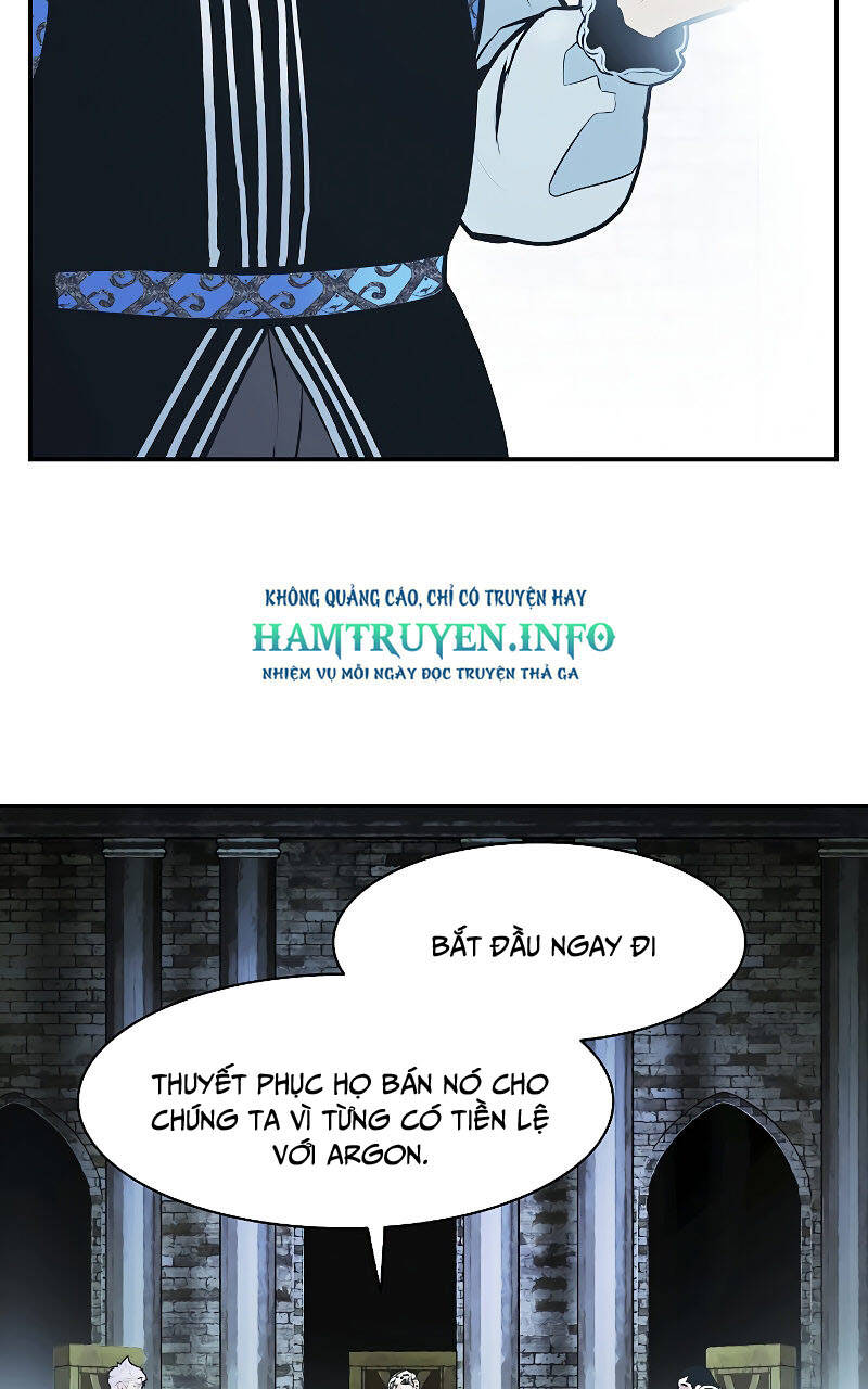 Bất Bại Chân Ma Chap 166 - Next Chap 167