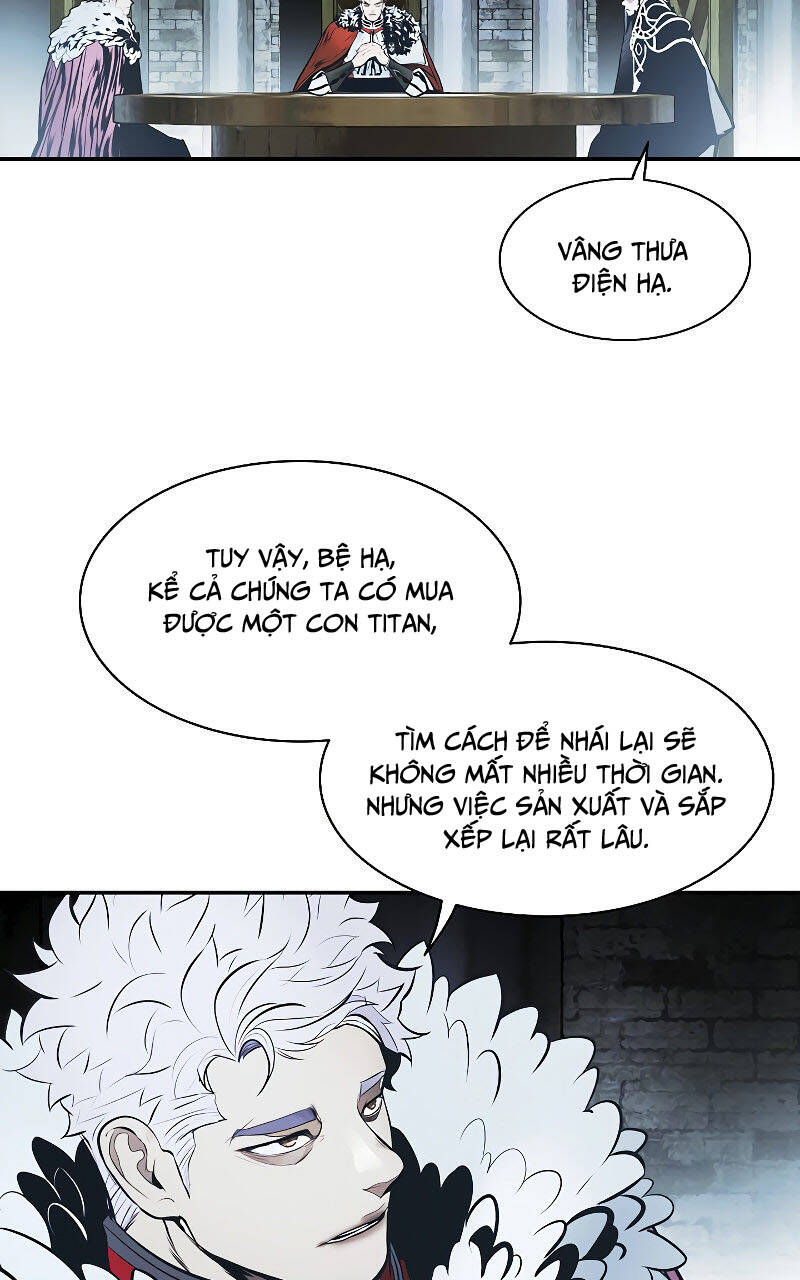 Bất Bại Chân Ma Chap 166 - Next Chap 167