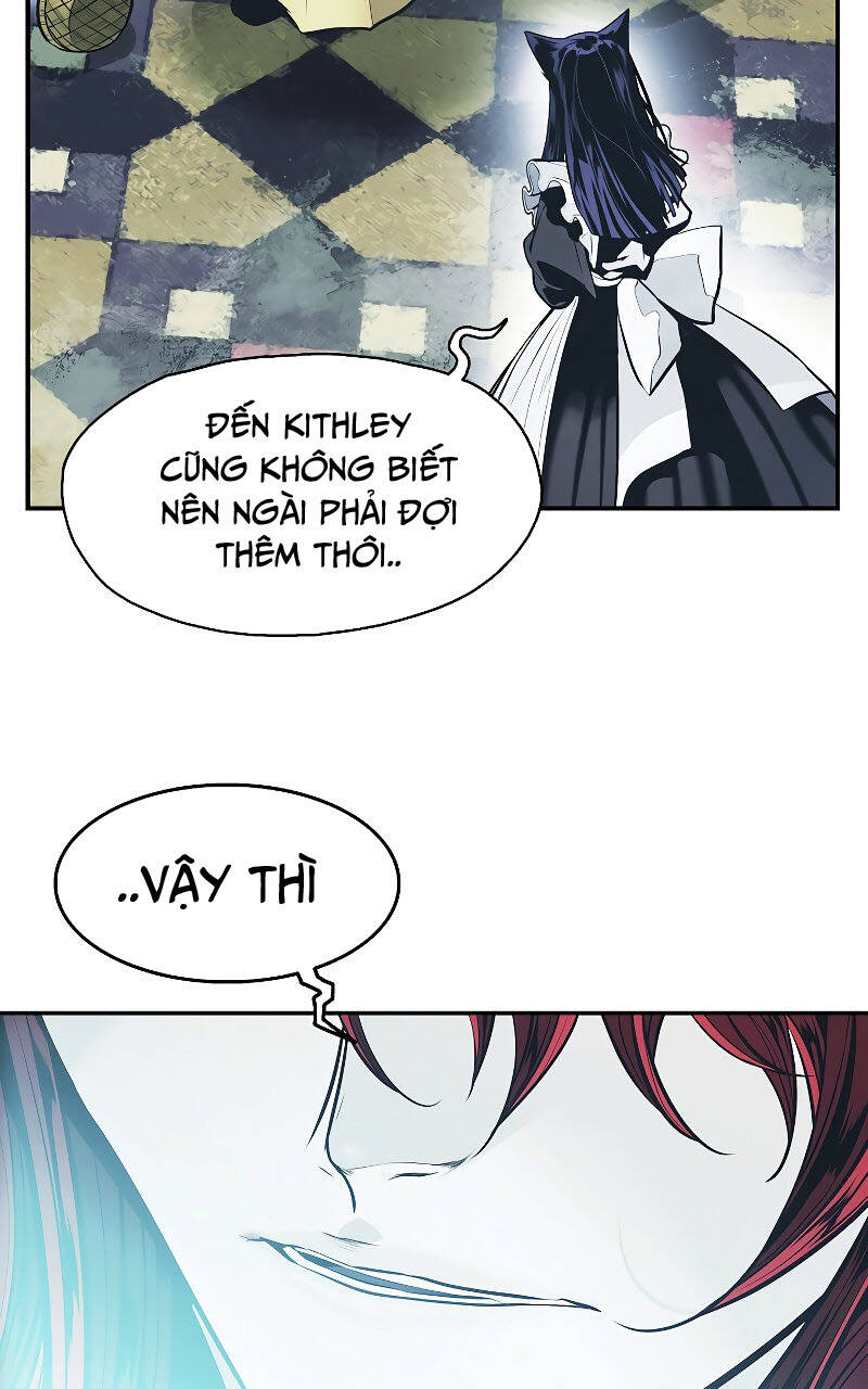 Bất Bại Chân Ma Chap 166 - Next Chap 167