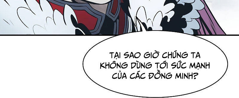 Bất Bại Chân Ma Chap 166 - Next Chap 167