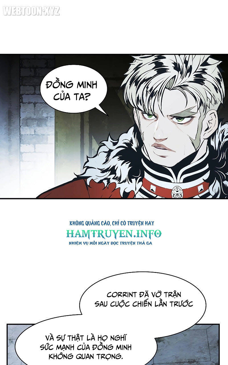 Bất Bại Chân Ma Chap 166 - Next Chap 167