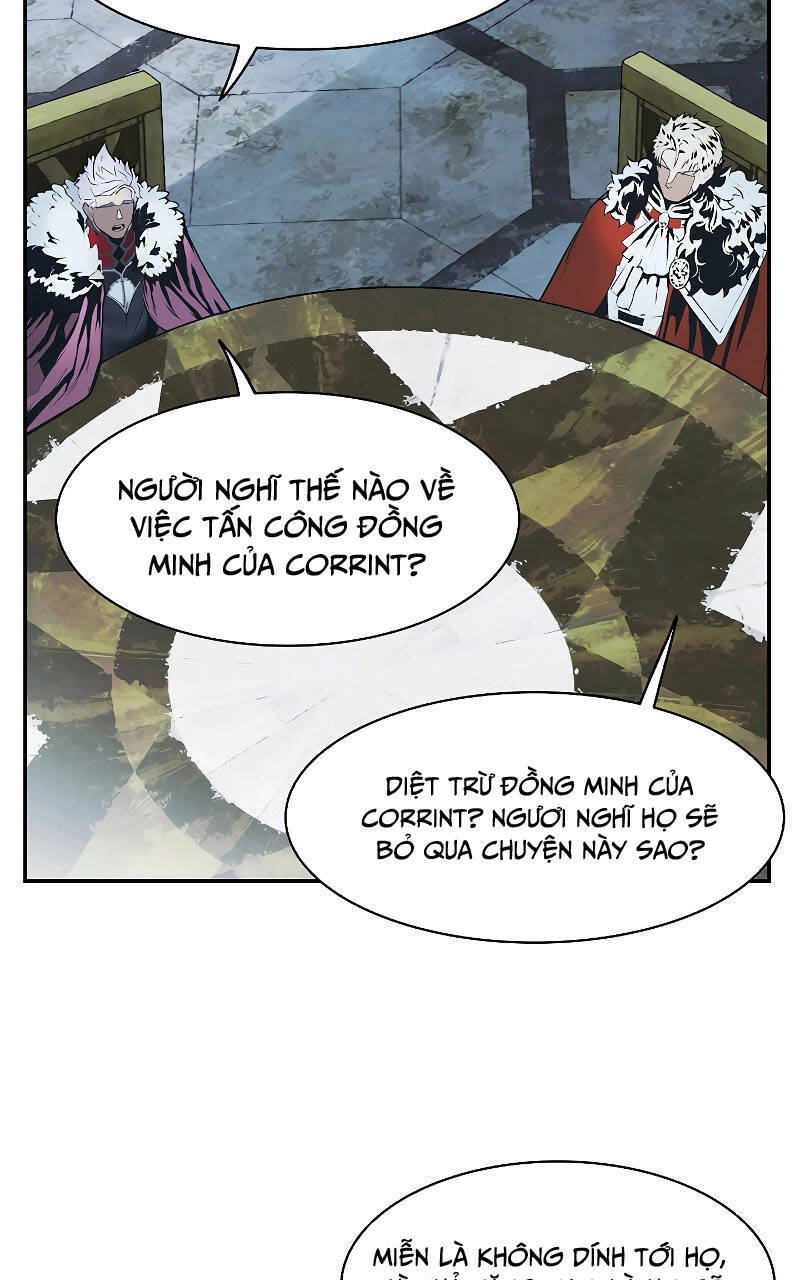 Bất Bại Chân Ma Chap 166 - Next Chap 167