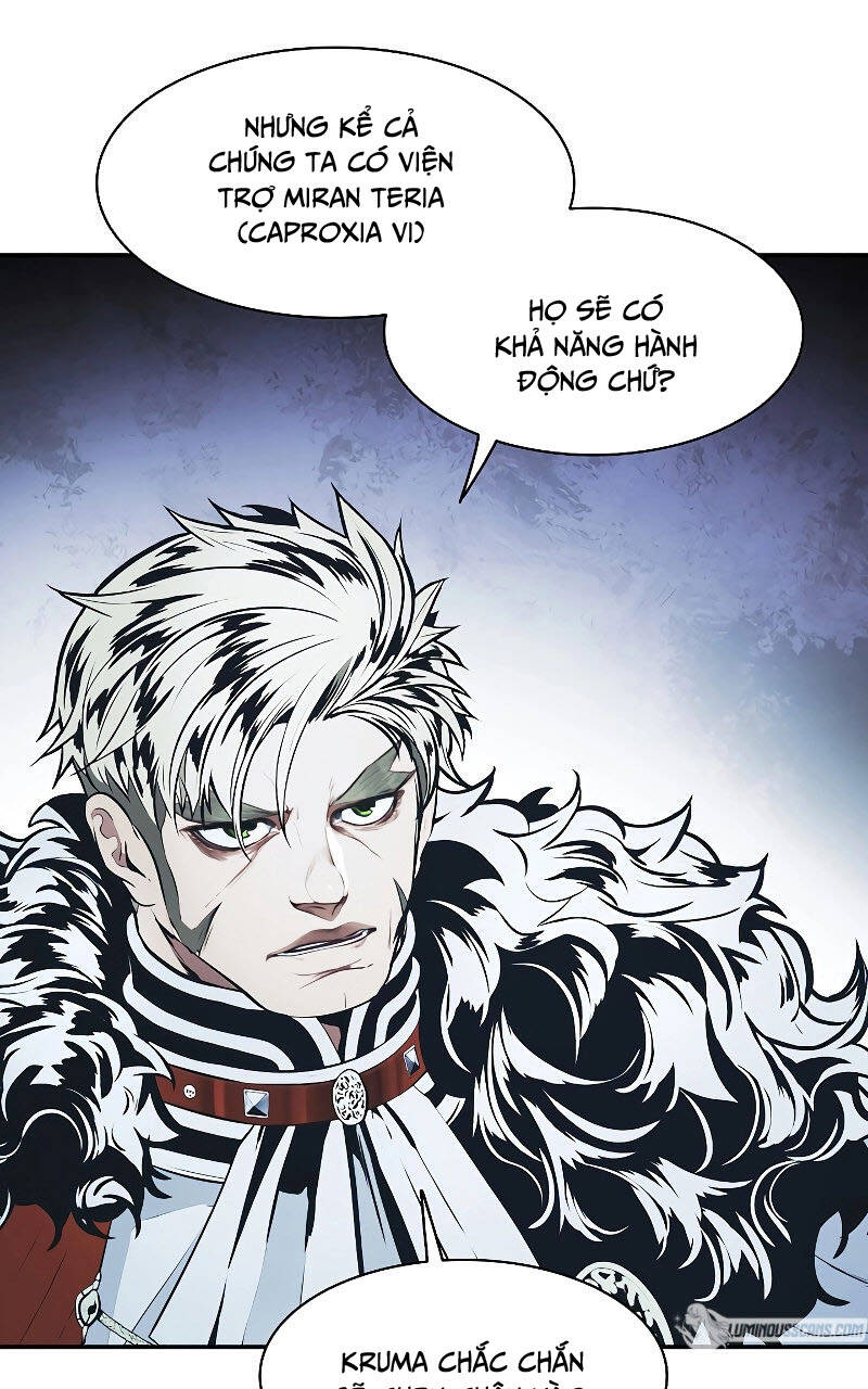 Bất Bại Chân Ma Chap 166 - Next Chap 167