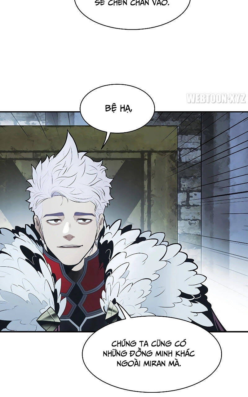 Bất Bại Chân Ma Chap 166 - Next Chap 167