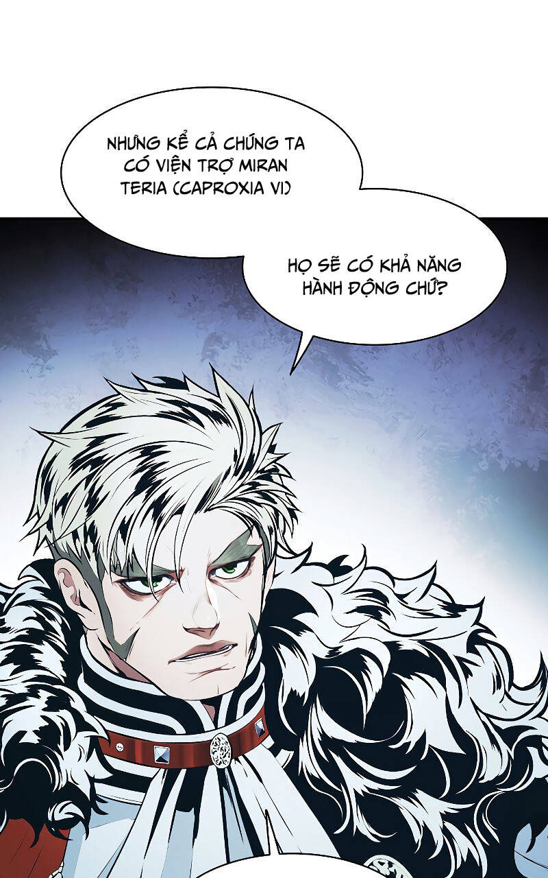 Bất Bại Chân Ma Chap 167 - Next Chap 168