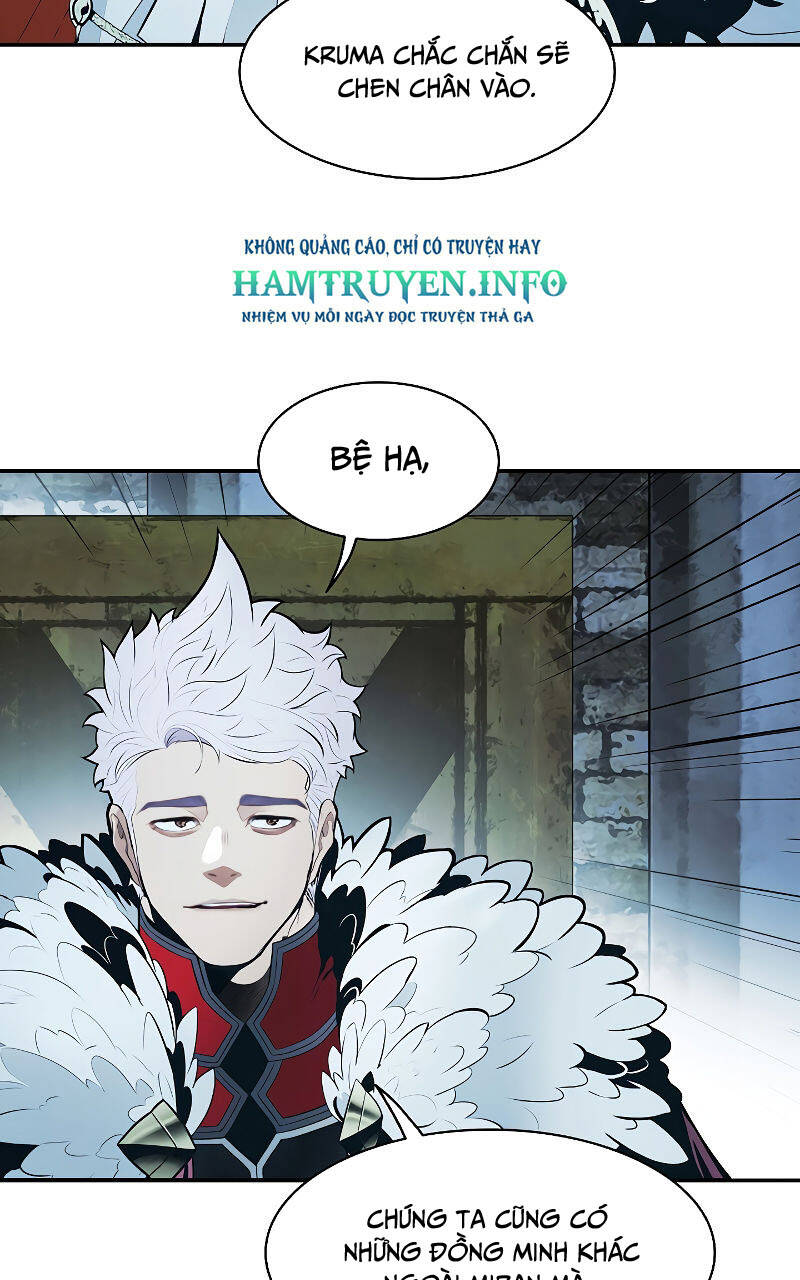 Bất Bại Chân Ma Chap 167 - Next Chap 168