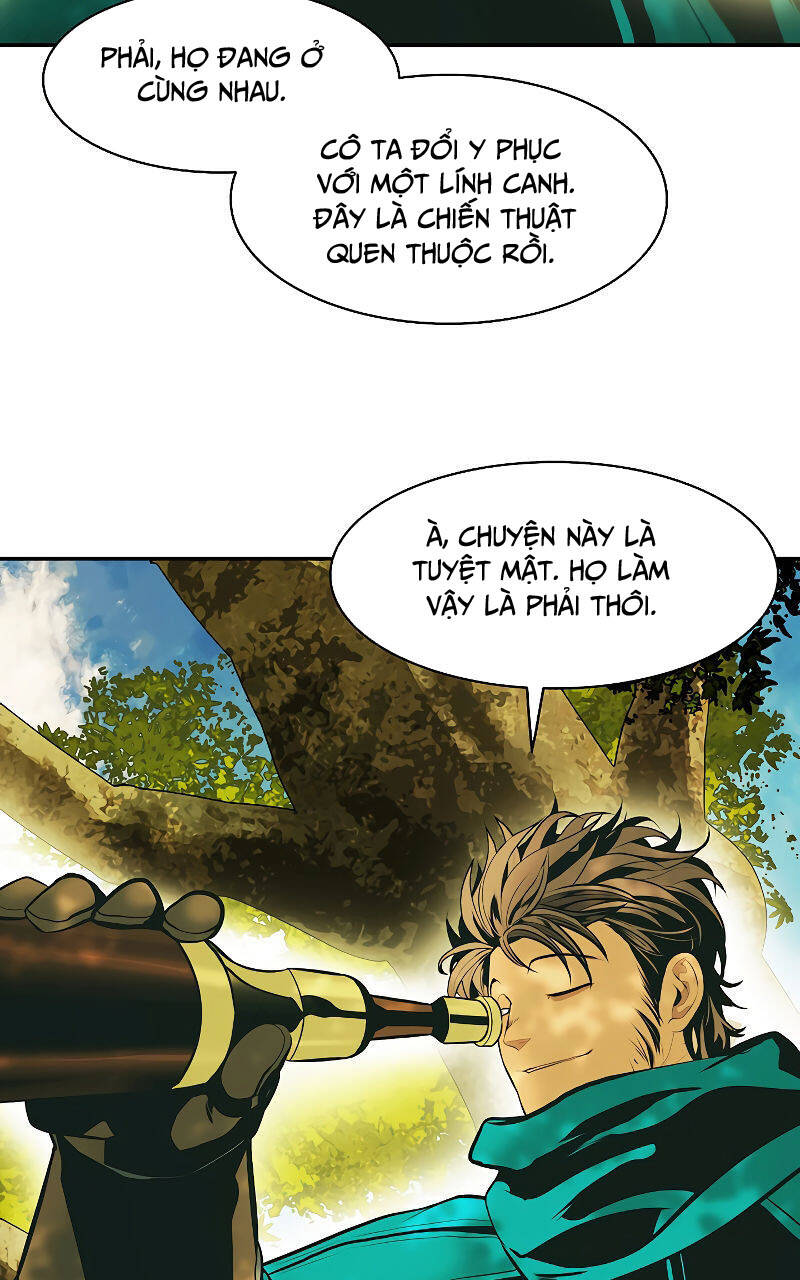 Bất Bại Chân Ma Chap 167 - Next Chap 168