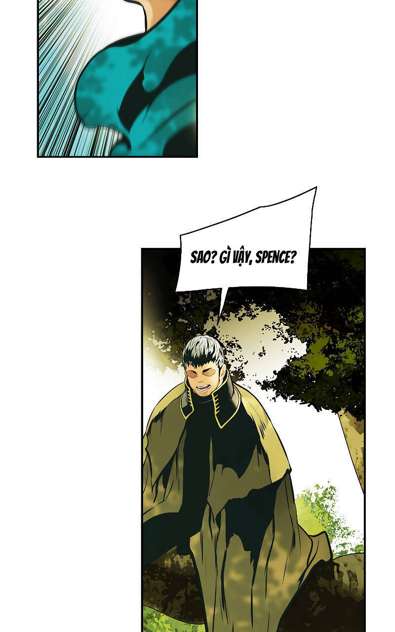 Bất Bại Chân Ma Chap 167 - Next Chap 168