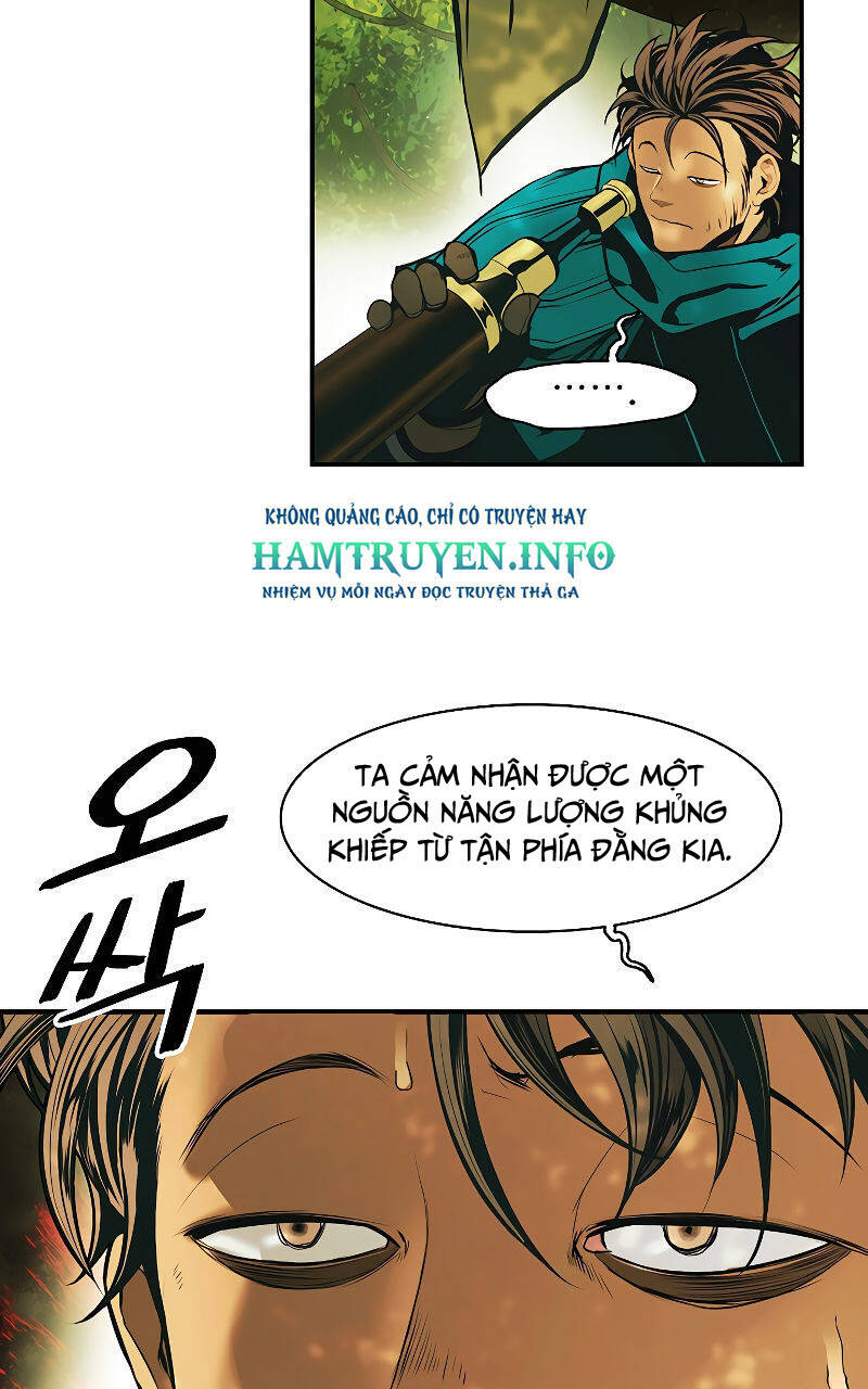 Bất Bại Chân Ma Chap 167 - Next Chap 168