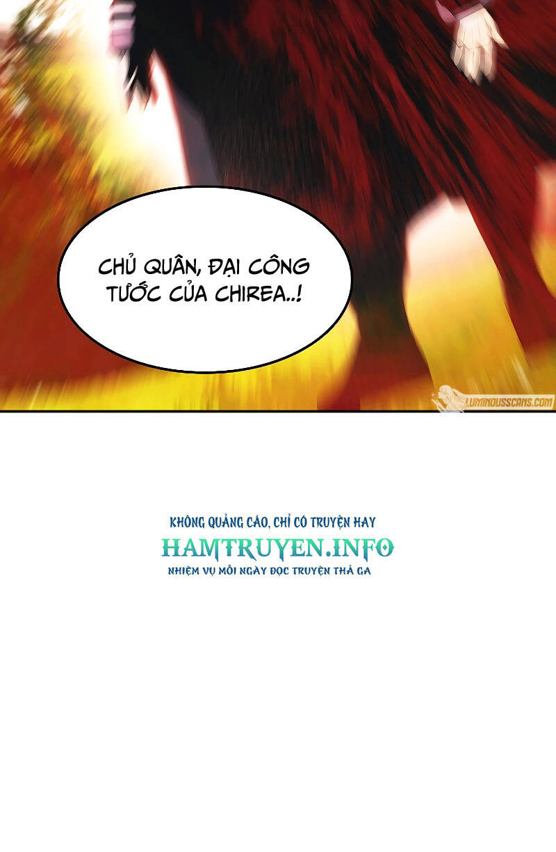 Bất Bại Chân Ma Chap 167 - Next Chap 168