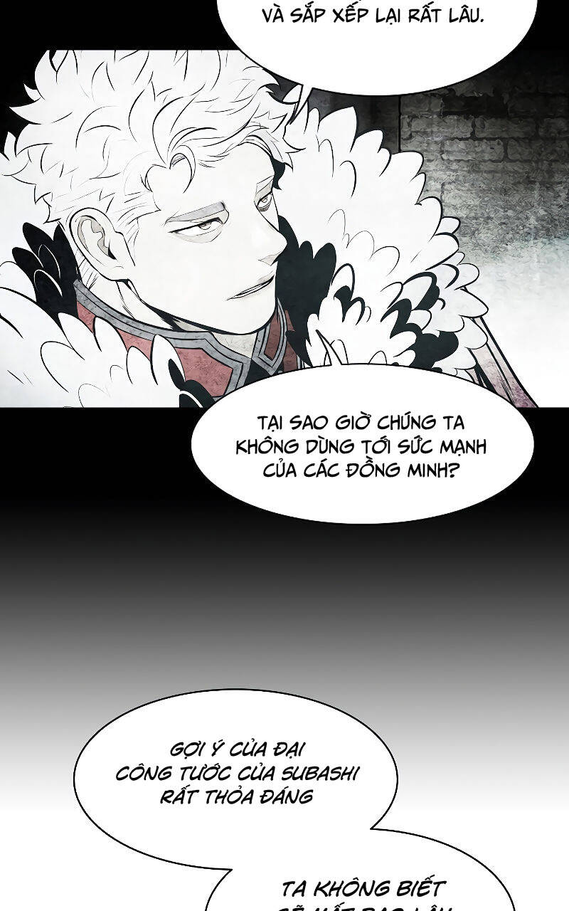 Bất Bại Chân Ma Chap 167 - Next Chap 168