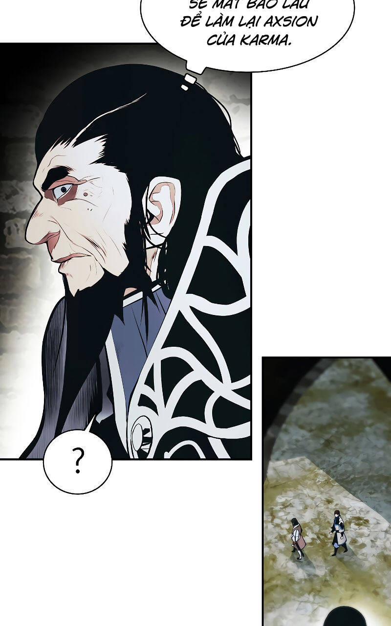 Bất Bại Chân Ma Chap 167 - Next Chap 168