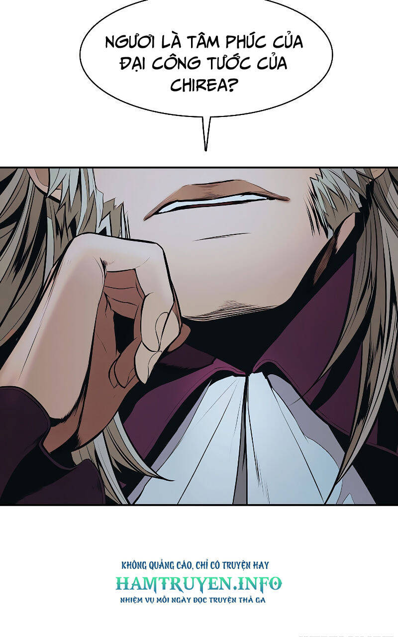 Bất Bại Chân Ma Chap 167 - Next Chap 168
