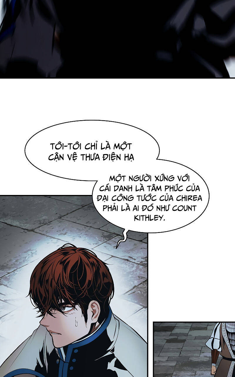 Bất Bại Chân Ma Chap 167 - Next Chap 168