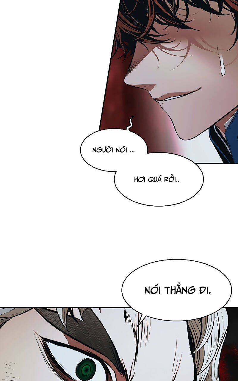Bất Bại Chân Ma Chap 167 - Next Chap 168