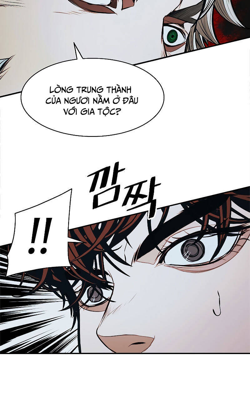 Bất Bại Chân Ma Chap 167 - Next Chap 168