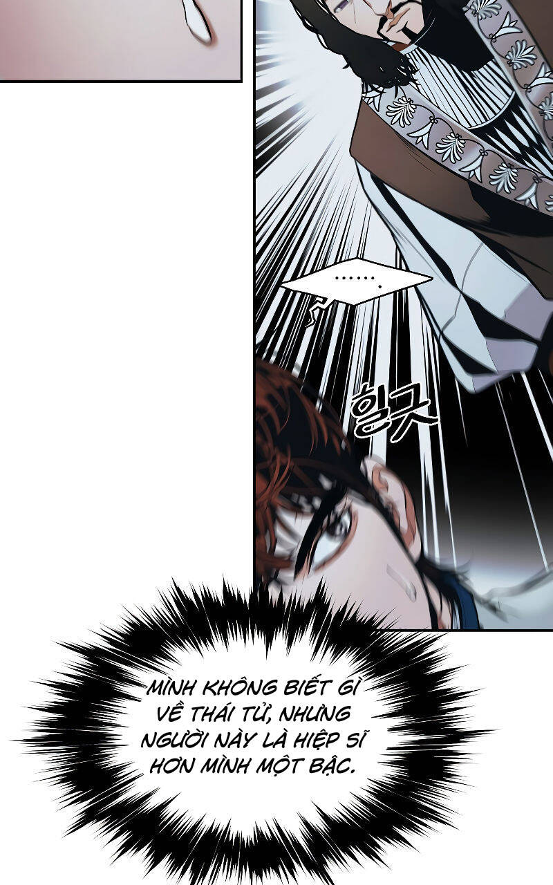 Bất Bại Chân Ma Chap 167 - Next Chap 168