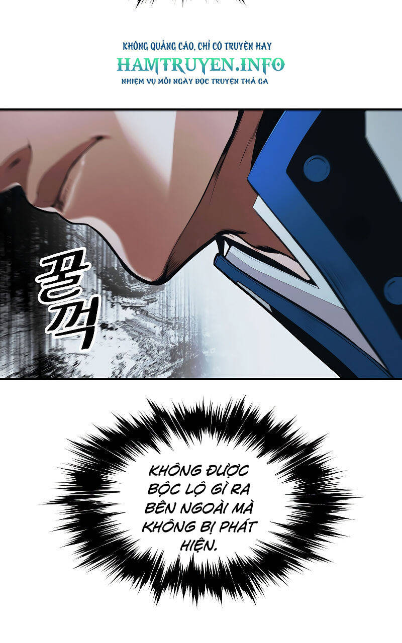 Bất Bại Chân Ma Chap 167 - Next Chap 168