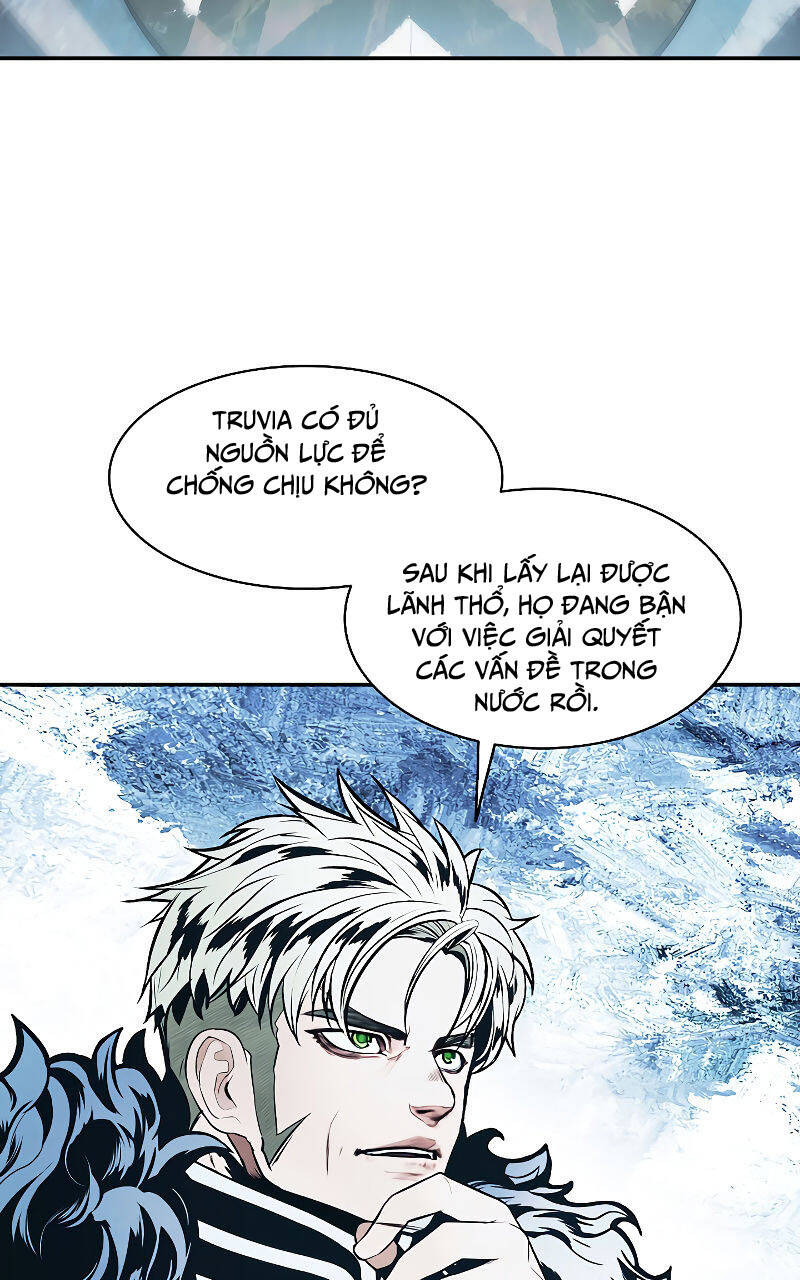 Bất Bại Chân Ma Chap 167 - Next Chap 168