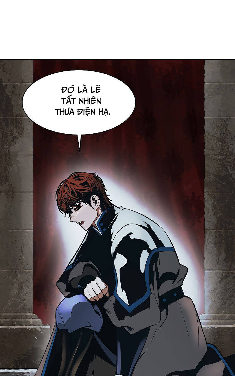 Bất Bại Chân Ma Chap 167 - Next Chap 168