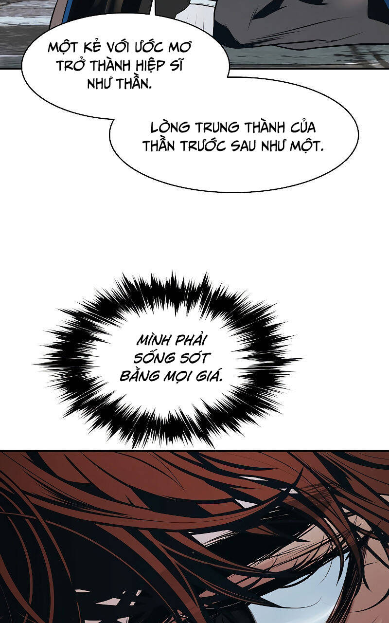 Bất Bại Chân Ma Chap 167 - Next Chap 168