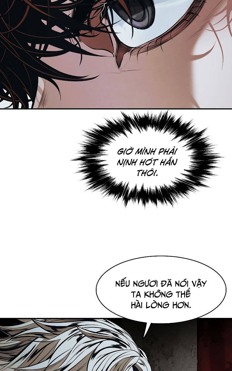 Bất Bại Chân Ma Chap 167 - Next Chap 168