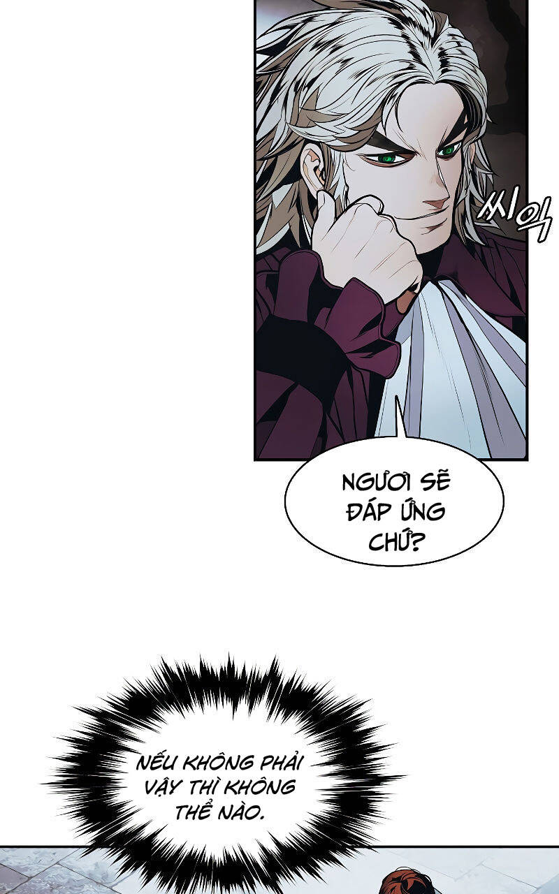 Bất Bại Chân Ma Chap 167 - Next Chap 168