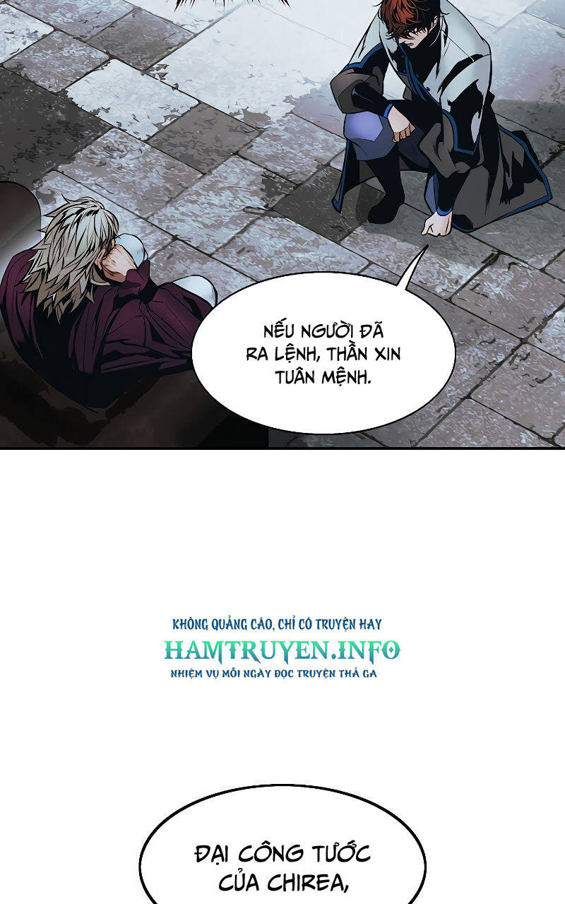 Bất Bại Chân Ma Chap 167 - Next Chap 168