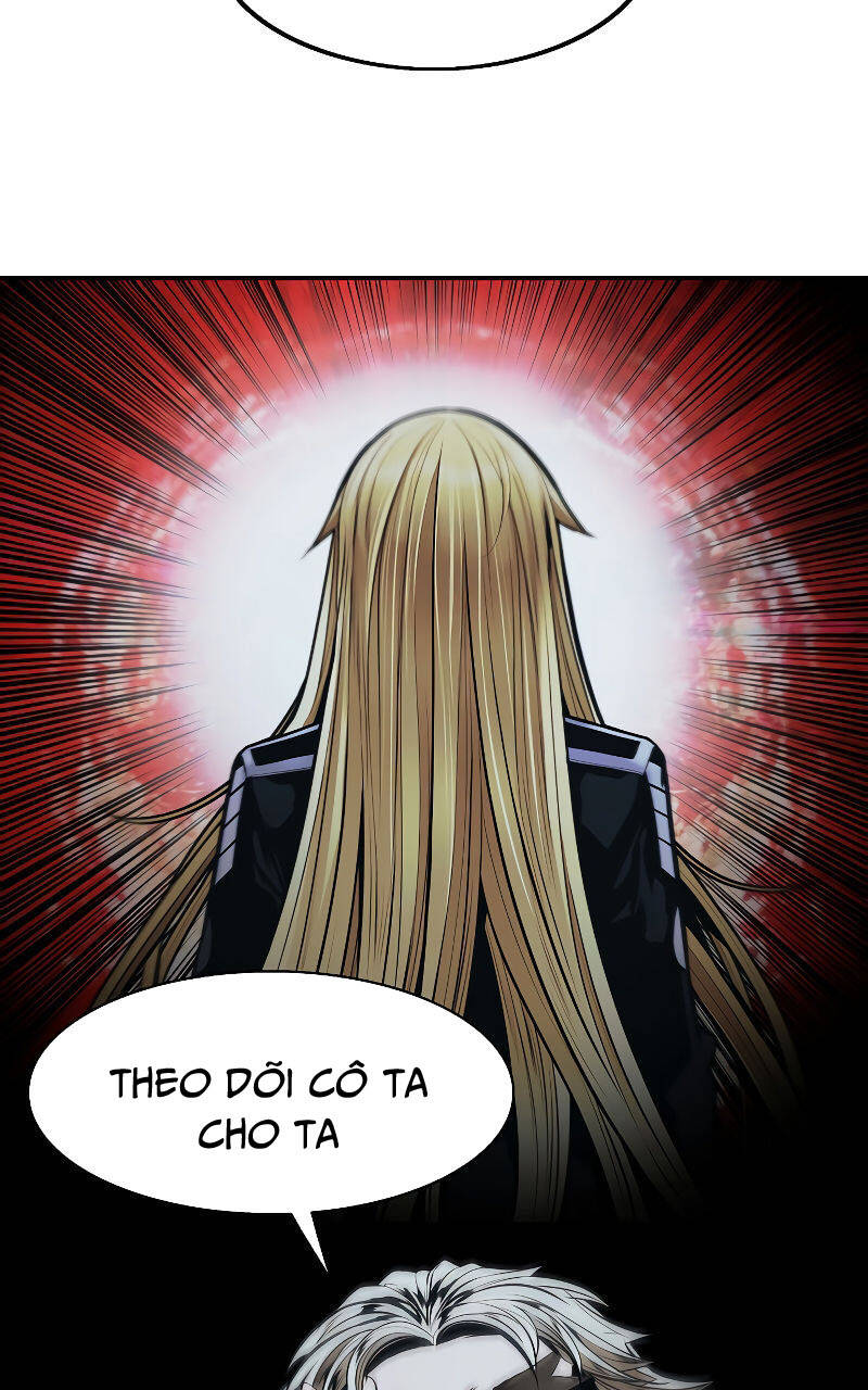 Bất Bại Chân Ma Chap 167 - Next Chap 168