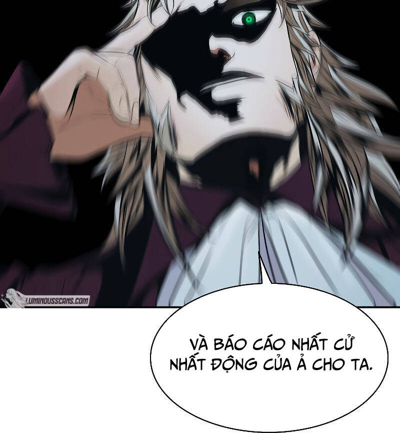 Bất Bại Chân Ma Chap 167 - Next Chap 168