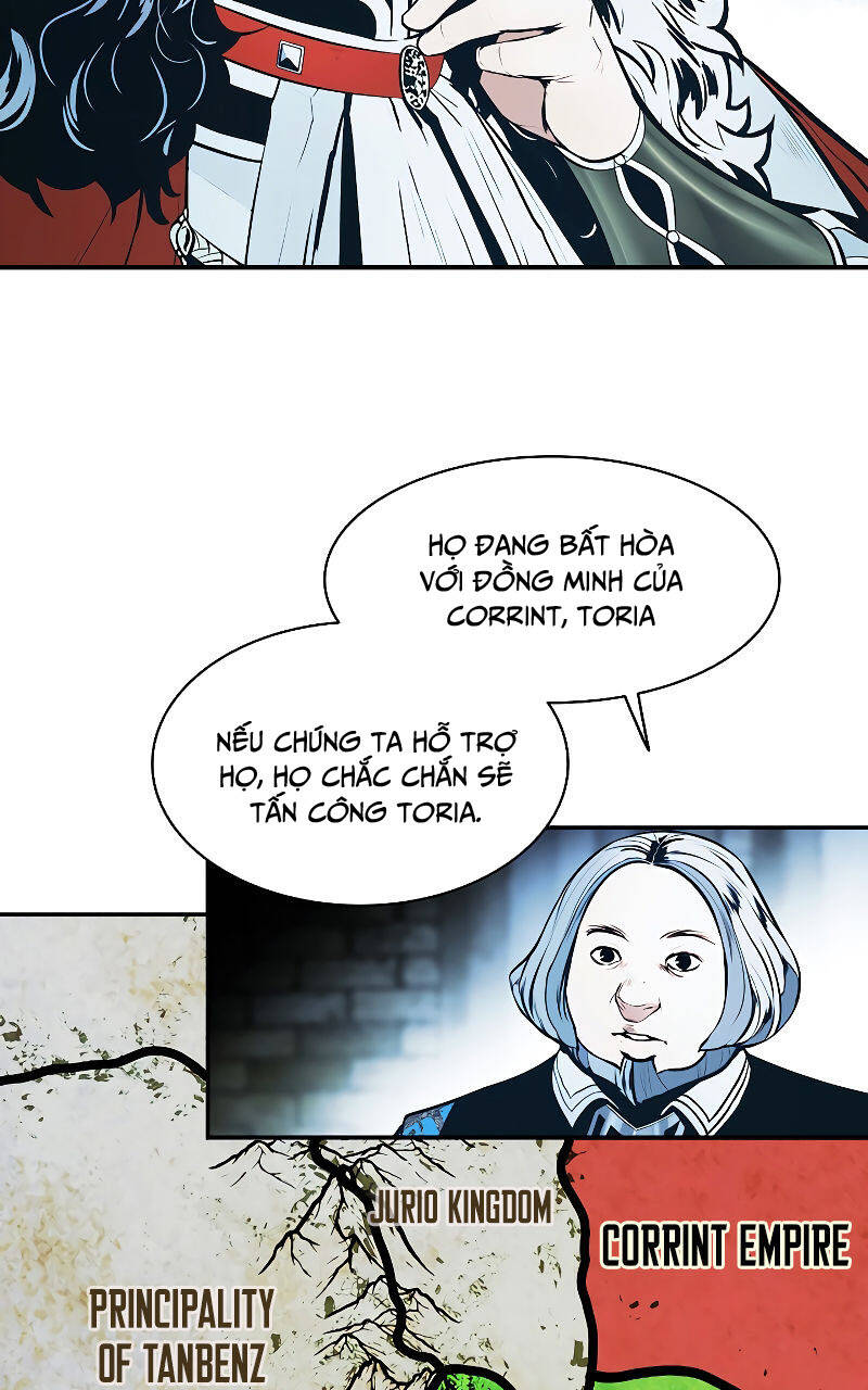 Bất Bại Chân Ma Chap 167 - Next Chap 168