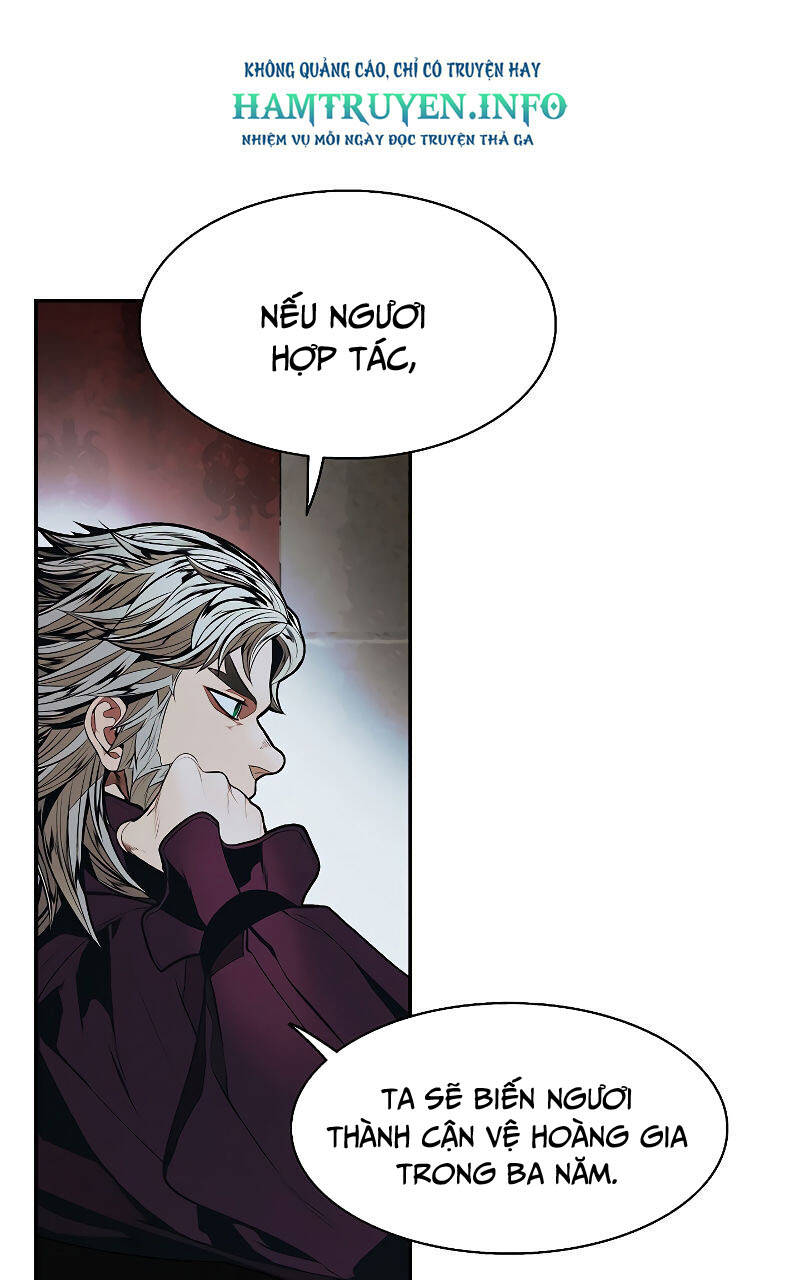 Bất Bại Chân Ma Chap 167 - Next Chap 168