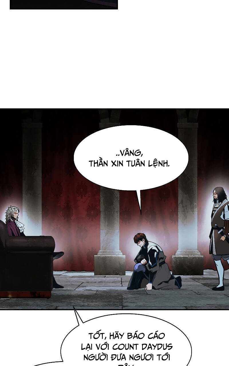 Bất Bại Chân Ma Chap 167 - Next Chap 168