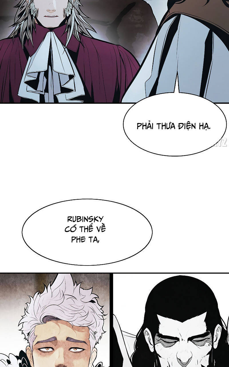 Bất Bại Chân Ma Chap 167 - Next Chap 168