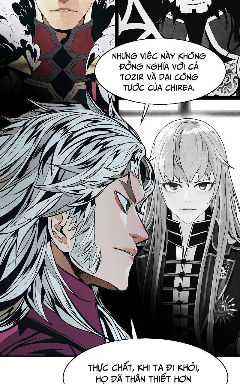 Bất Bại Chân Ma Chap 167 - Next Chap 168