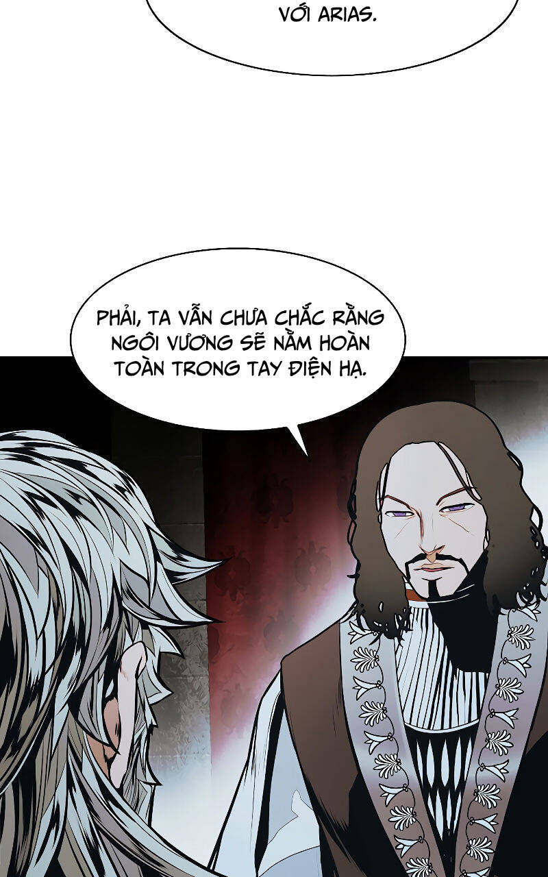 Bất Bại Chân Ma Chap 167 - Next Chap 168