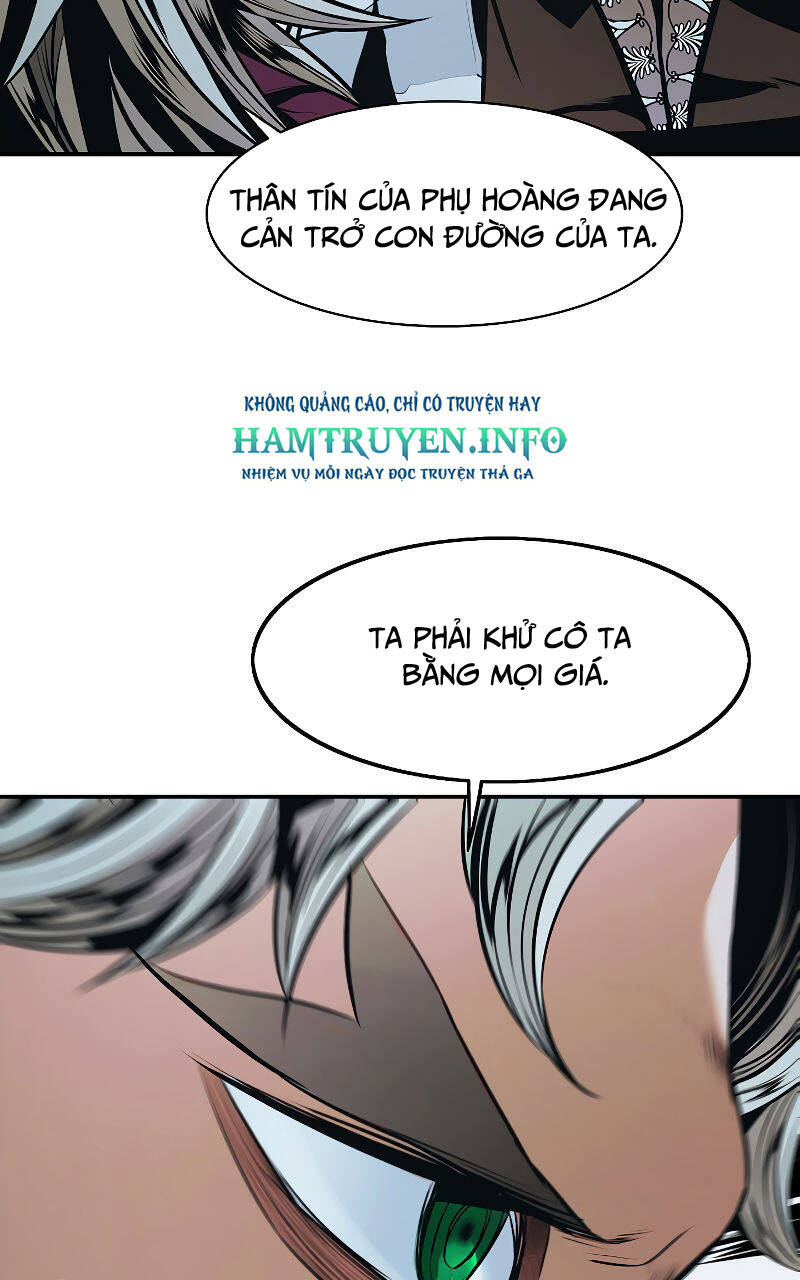 Bất Bại Chân Ma Chap 167 - Next Chap 168