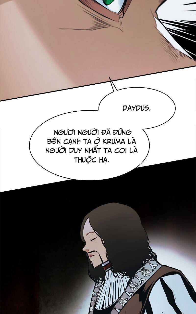 Bất Bại Chân Ma Chap 167 - Next Chap 168