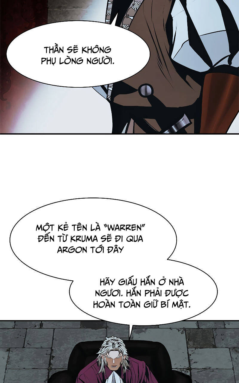 Bất Bại Chân Ma Chap 167 - Next Chap 168