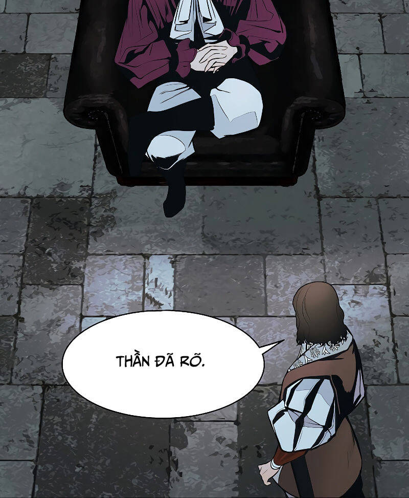 Bất Bại Chân Ma Chap 167 - Next Chap 168